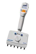 Eppendorf_Liquid-Handling_Xplorer-plus-6-channels-300uL_product Xplorer plus Move It, 6-CH, 15-300µL
