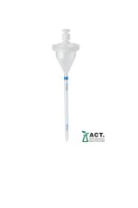 Eppendorf Combitips advanced®, PCR clean, 0,2 mL, light blue