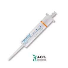 Eppendorf Combitips advanced®, PCR clean, 10 mL, orange