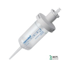 Eppendorf Combitips advanced®, PCR clean, 50 mL, light grey