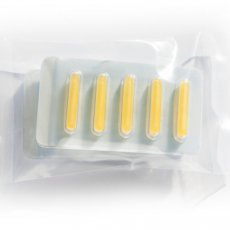 SG Bulb Soft Yellow