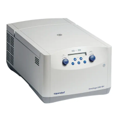 CENTRIFUGE 5702RH CENTRIFUGE 5702RH 230V/50-60Hz, HEATING and COOLING, IVD