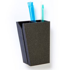 SG Ergo Cutter - left/black