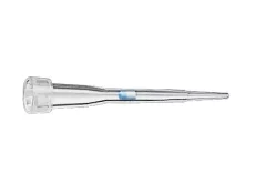 ep Dualfilter T.I.P.S.®, PCR clean and sterile, 0,1 – 10 µL S - for use in IVF
