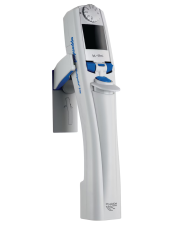 Pipette Holder 2 with Multipette E3x