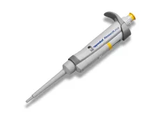 Eppendorf Research® plus, 20 – 200 µL, yellow