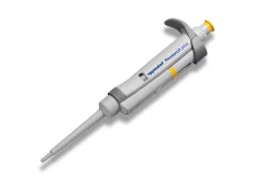 2 – 20 µL Eppendorf Research® plus, yellow