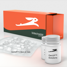 GenUP™ Plant RNA Kit 10