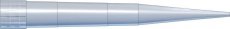 TipOne Pipette Tip 1000µl, Graduated, Refill, blue