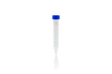 15ml Centrifuge  Tube ST screw cap