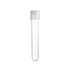 Round Bottom Tube PS 5 mL