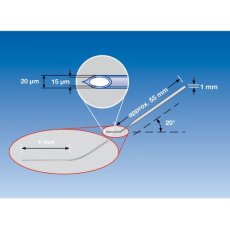 TransferTip (ES) TransferTip (ES), sterile, set of 25
