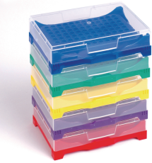 StarPCR Stacking Rack