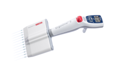 ErgoOne E 12-Channel Pipette Electronic, 1-20µl
