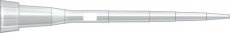 10/20 µl XL Graduated TipOne Filter Tip (sterile), Racked