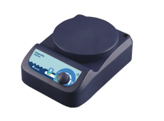 Magnetic Stirrer, Blue