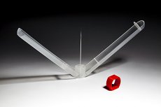 Synga Holding Pipette - 30