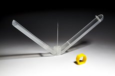 Polar Body Biopsy Pipette