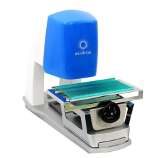 MultiCoder printer for lab items
