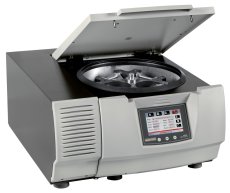 Digtor 22-R refrigirated centrifuge w/o rotor
