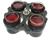 Digtor 22-R Swing out rotor 4 x 750 ml
