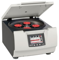 Digtor 22ventilated centrifuge w/o rotor
