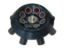 Fix angle rotor for  8x 50 ml, Orto