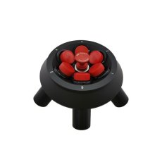 Fix angle rotor 6 x1,50 ml pro Digicen 22 / 22 R / 22 C