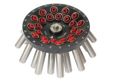 Unicen 21 rotor RT 163 fix angle
