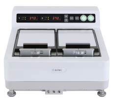 Astec MN-2, PREMIX gas