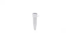 1.5 ml Graduated Conical Tube, Tethered Screw Cap
