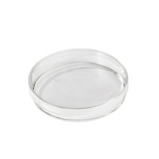 Petri Dish 90 mm - packed by 8 / 96 units per box