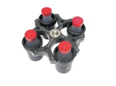 swing rotor for Unicen 21