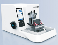 MT1 Semi-automatic rotary microtome