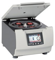 Consul 22 ventilated centrifuge w/o rotor