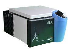 ISA Centrifuge Refrigerated 0,6L 230V/50Hz