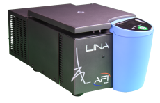 LINA Centrifuge refrigerated, IVD LINA Centrifuge Refrigerated230V/50 Hz