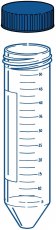 50 ml Centrifuge Tube, Conical, Loose (Sterile)