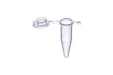 1.5 ml SuperLock Microcentrifuge Tube, Natural