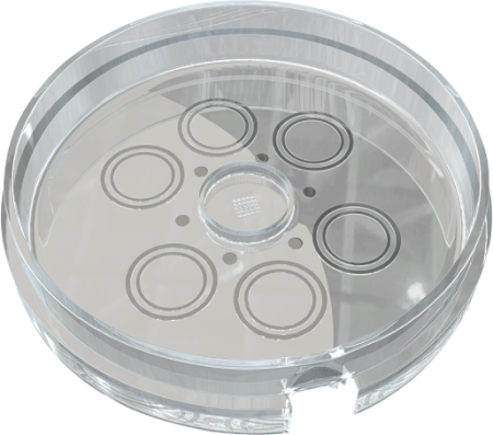 EmbryoGrid Dish EmbryoGrid Dish