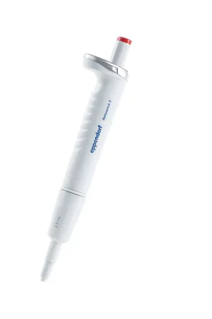 0.25 – 2.5 ml Eppendorf Reference® 2