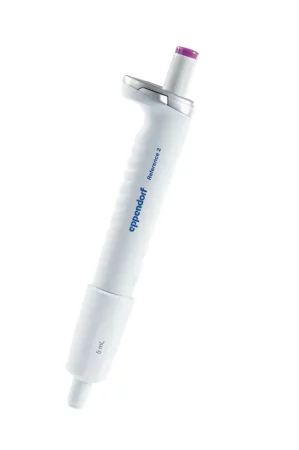 0.5 – 5 ml Eppendorf Reference® 2