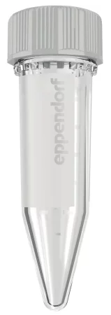 Eppendorf Tubes® 5.0 ml, screw cap