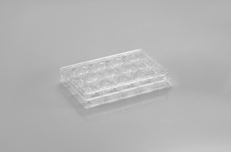 PakGent Cell culture plates 12well
