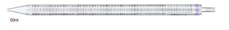 PakGent Serological Pipettes 50 mL PakGent Serological Pipettes 50 mL