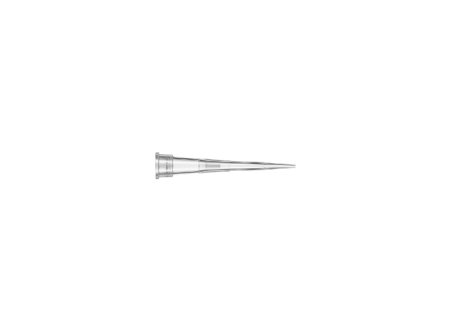 IVF pipette tips, 0.1 -10 µl, with filter IVF pipette tips, 0.1 -10 µl, with filter