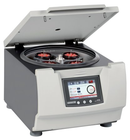 Consul 22 unrefrigerated centrifuge without rotor Consul 22 unrefrigerated centrifuge without rotor