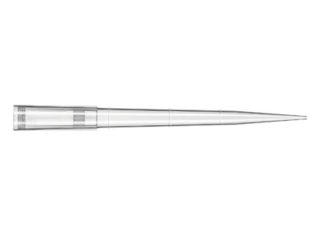 Filter tip 100-1000 µl, extra long, for IVF Filter tip 100-1000 µl, extra long, for IVF