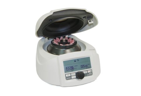 centrifuge Minicen centrifuge Minicen