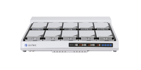 Bench Top Incubator Astec EC10 Bench Top Incubator Astec EC10